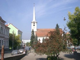 látványosság, székelyudvarhely, kiadó